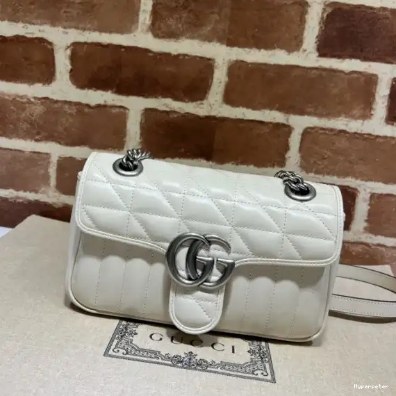 Hyper Peter 22CM GUCCI Marmont GG 0510